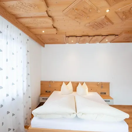 In Zillertal Near Bus Stop *